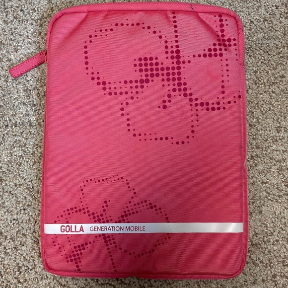 Golla Bags Generation Mobile - pink - Picture 1 of 8